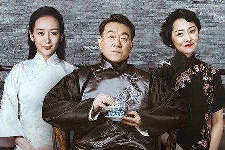 胡同东子扮演者都演过什么