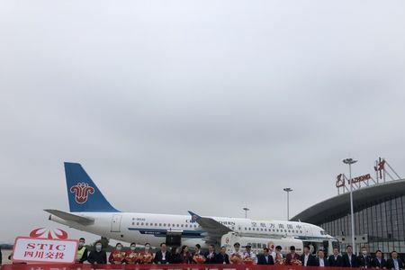 顺丰广州白云机场起飞时间