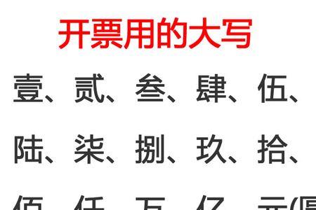证明数字用的什么字体