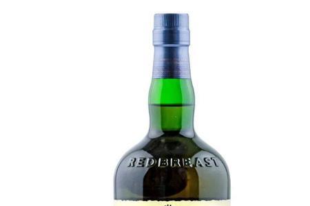 Redbreast酒怎么样