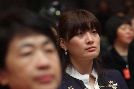 宗馥莉有小孩吗