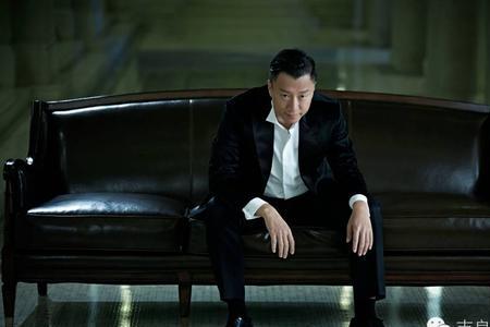 孙红雷为什么爱扭脖子