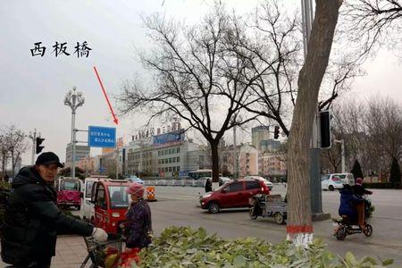 聊城开发区有早市吗