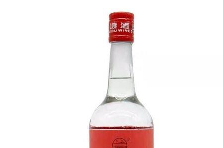 李渡高粱酒配料