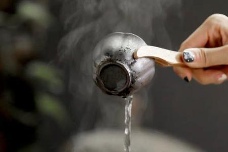 茶洗啥材质的好