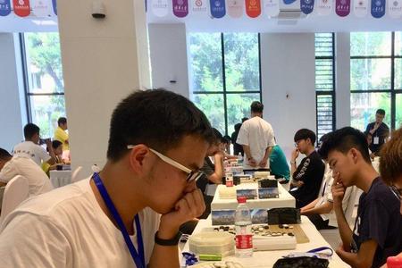围棋考大学需要几段