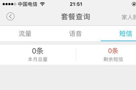 剩余语音用完了怎么办