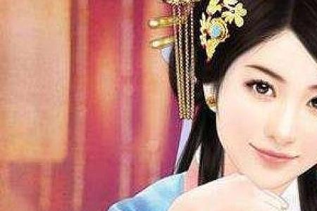 蹙眉可以形容男子吗