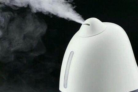 冬天不开空调可以用加湿器吗