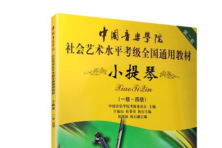 荀博小提琴什么水平