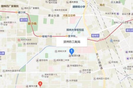保定农科路有大学吗