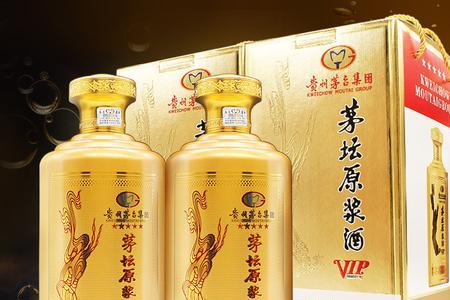 什么是飞天茅台原浆酒