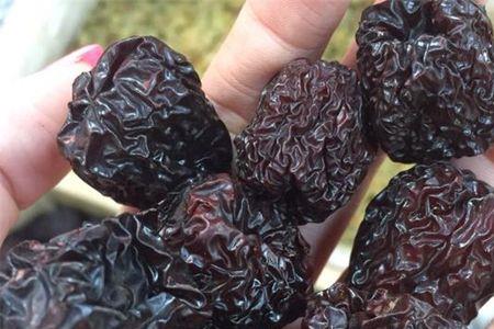 药枣和枣的区别