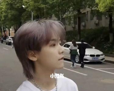 小孩狼尾头发少可以剪吗