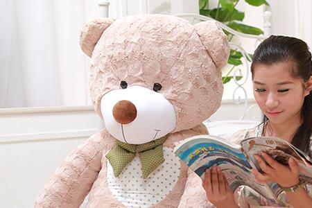 女生买玩具正常吗