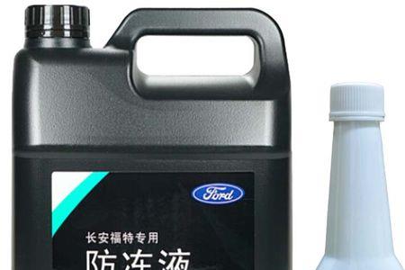 宝马m2要几升防冻液
