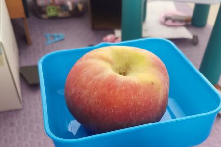 2个苹果用克还是千克作单位