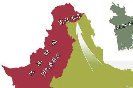 孟加拉国缩写
