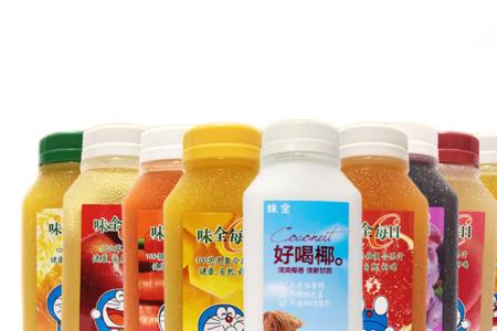 味全每日c常温能保存几天