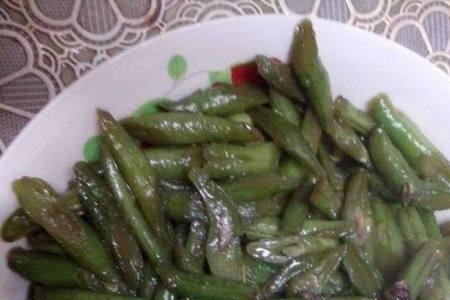 西红柿芸豆角怎么腌