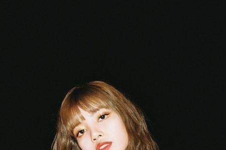 lisa幸运色