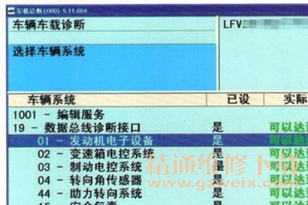 大霸王怠速抖动没有故障码