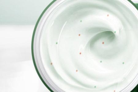 茵葩兰清洁霜的使用方法