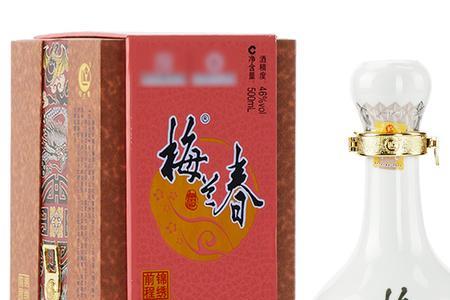 泰州十大白酒