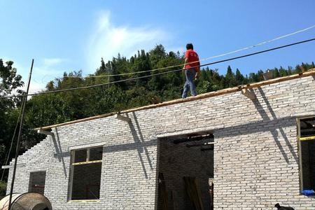 农村墙外的厕所属于违建吗