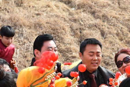过大年演员名单