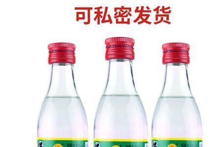 62度牛栏山51是粮食酒吗