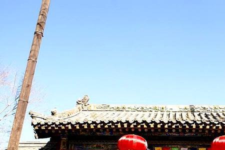 太原圆照寺收门票吗