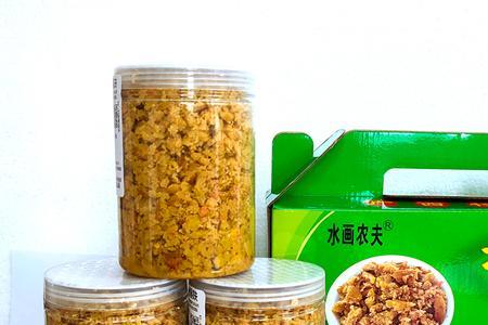 橄榄糠做法大全