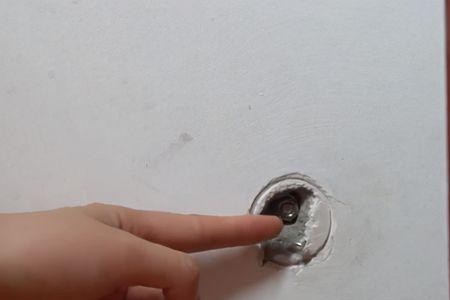门不好开怎样处理小窍门