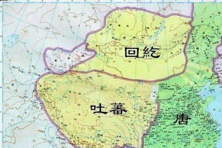 吐蕃什么时候建立