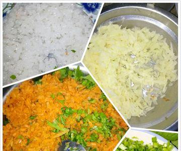菜煎饼的油是生油还是熟油
