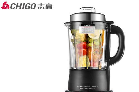 志高料理机触摸失灵