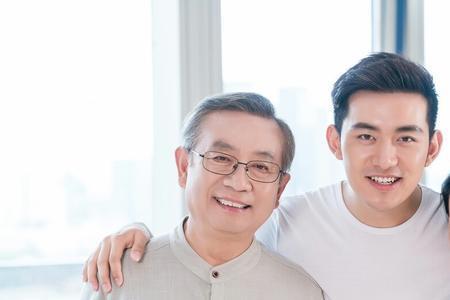 姑姑的爸爸怎么称呼