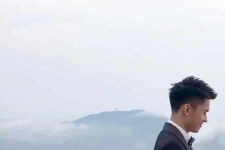 什么时候掀头纱