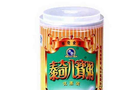 超市买的八宝粥还要加米吗