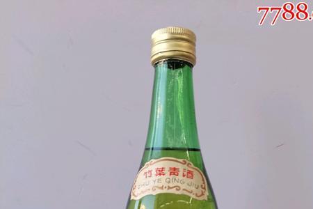 82年的青红酒是什么酒