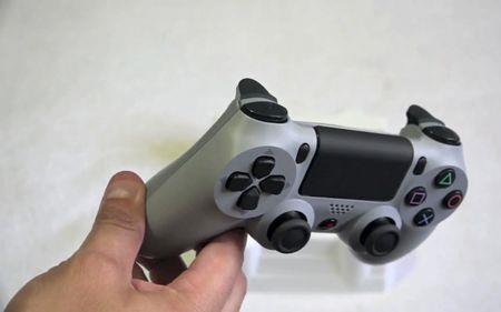 索尼手机手柄怎么连接