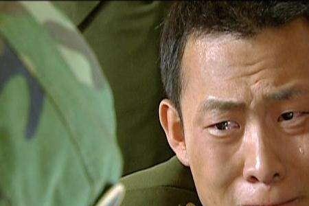 许三多现实中的结局