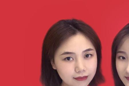 证件照自己拍还是照相馆拍好