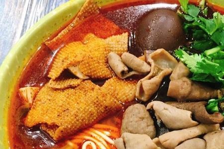 襄阳牛杂很出名吗