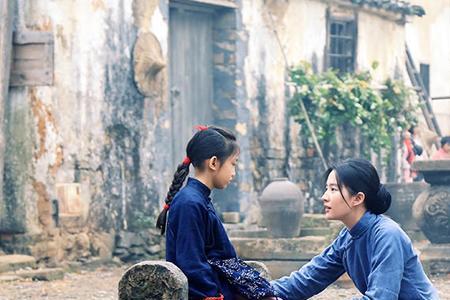 烽火芳菲为啥不上映