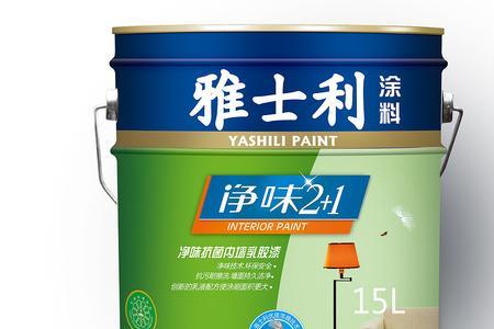 雅士利漆的和晨阳漆哪个好