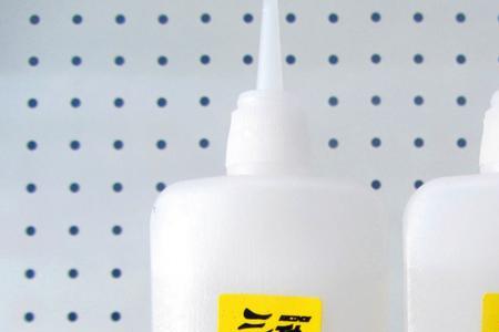 三秒胶水粘接塑料效果怎么样