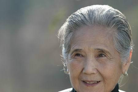 守望幸福的女人大结局