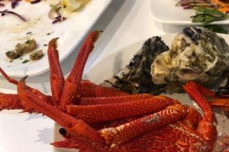 世界上最大的小吃